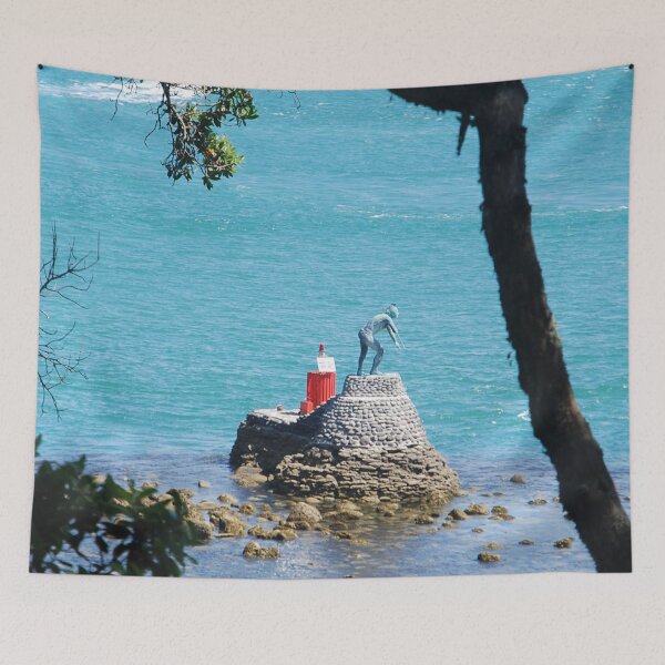 Item preview, Tangaroa designed and sold by lizdomett.