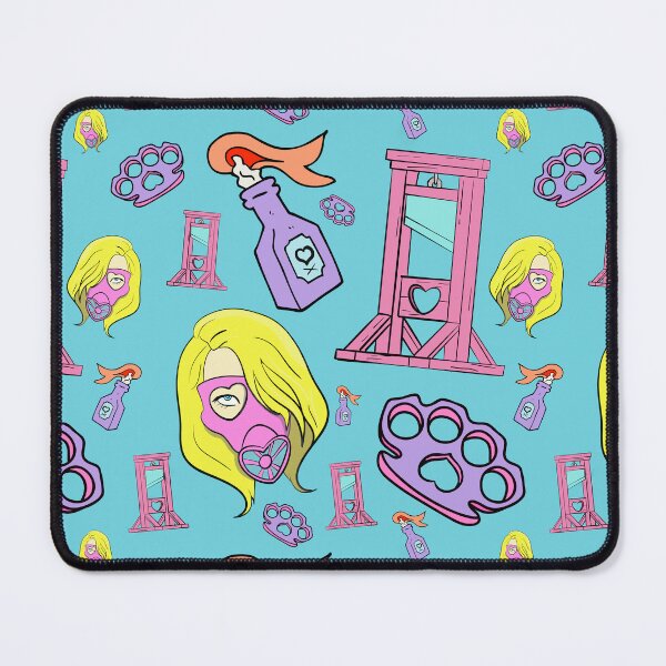 Item preview, Bimbo Revolution designed and sold by ReAnnaMation.
