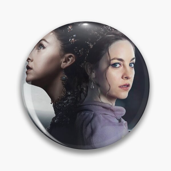 Item preview, The Magicians, Fen designed and sold by hope earp.