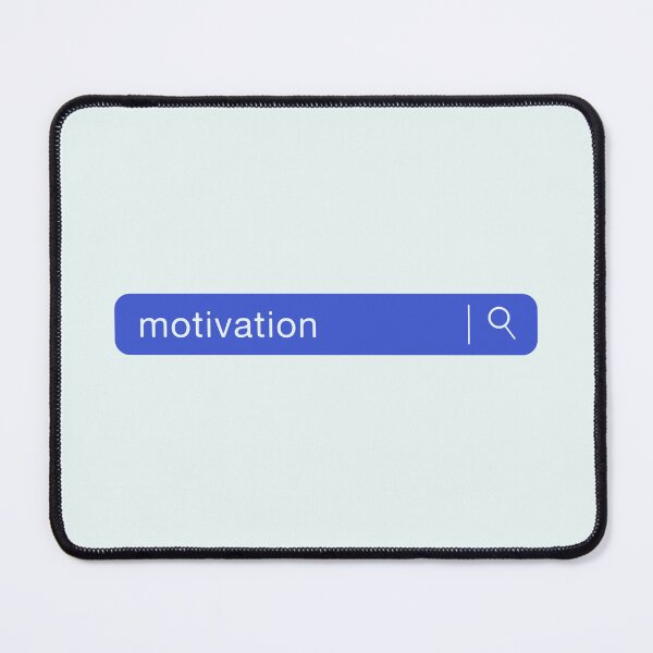 Item preview, Searching For Motivation (Blue) designed and sold by lexa-jpg.