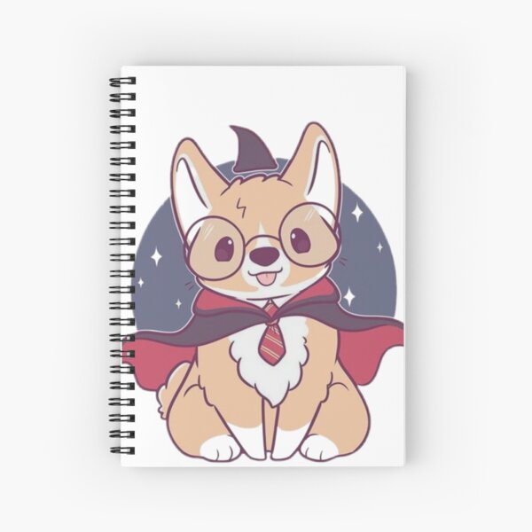 Item preview, Corgi Pawter Wizard designed and sold by MysticalMyths.