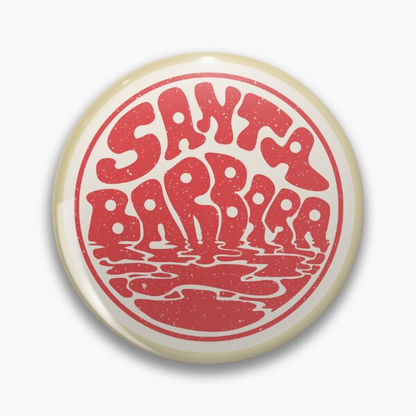 Item preview, Santa Barbara Sunset designed and sold by Nate Ross.
