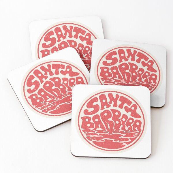 Item preview, Santa Barbara Sunset designed and sold by Nate Ross.