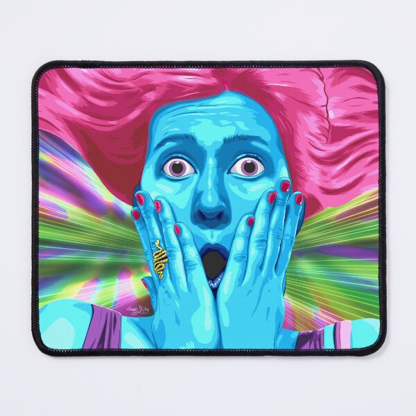 Item preview, Scream 3 designed and sold by SmartDirty.