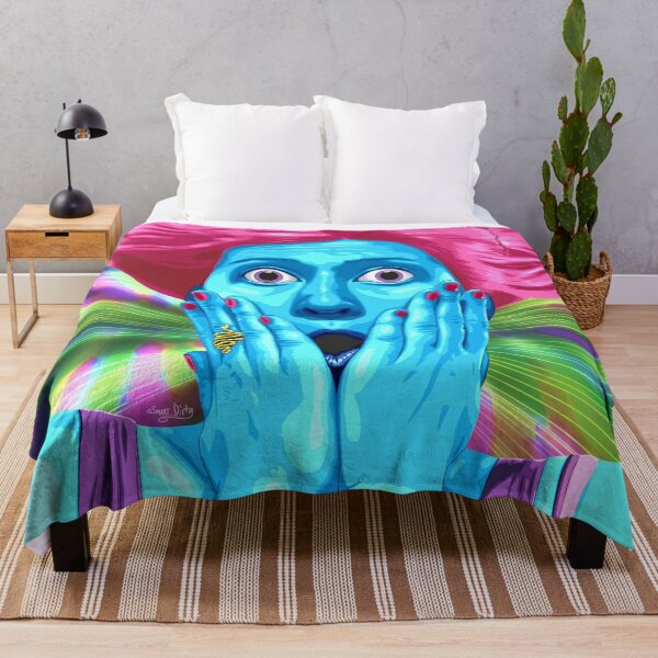 Item preview, Scream 3 designed and sold by SmartDirty.