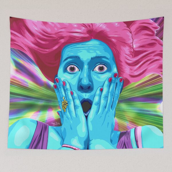 Item preview, Scream 3 designed and sold by SmartDirty.