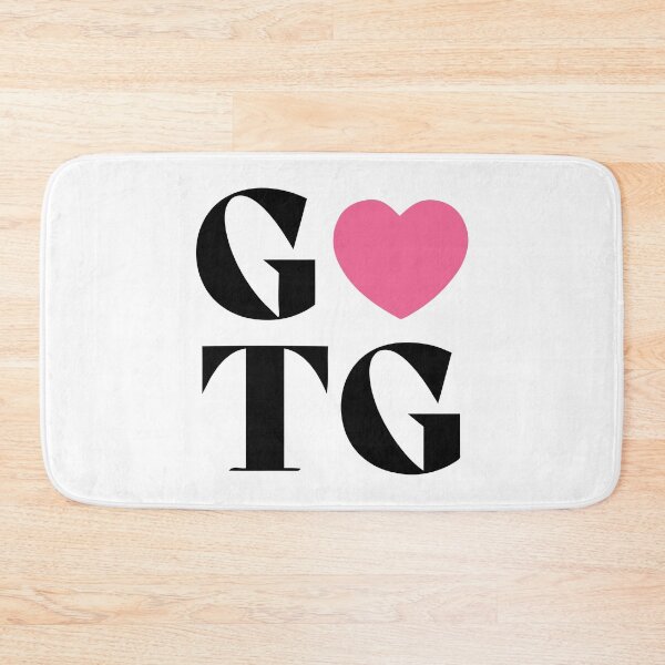 Item preview, Gals On The Go Merch GOTG designed and sold by Rainko.
