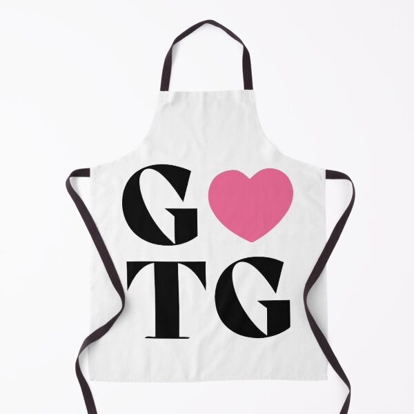 Item preview, Gals On The Go Merch GOTG designed and sold by Rainko.