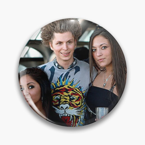 Item preview, Michael Cera designed and sold by mariahlynncolon.