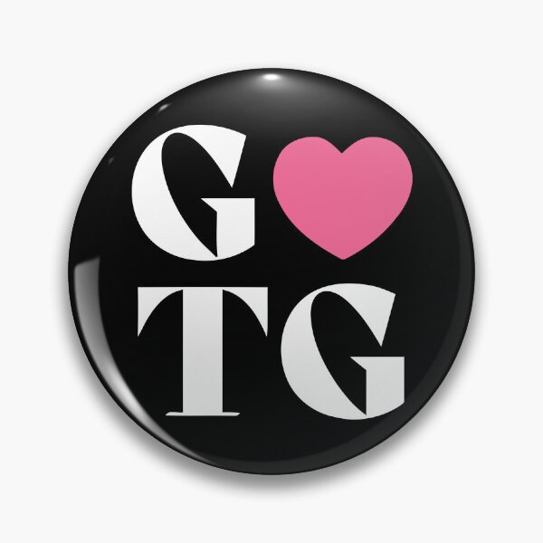 Item preview, Gals On The Go Merch GOTG designed and sold by Rainko.