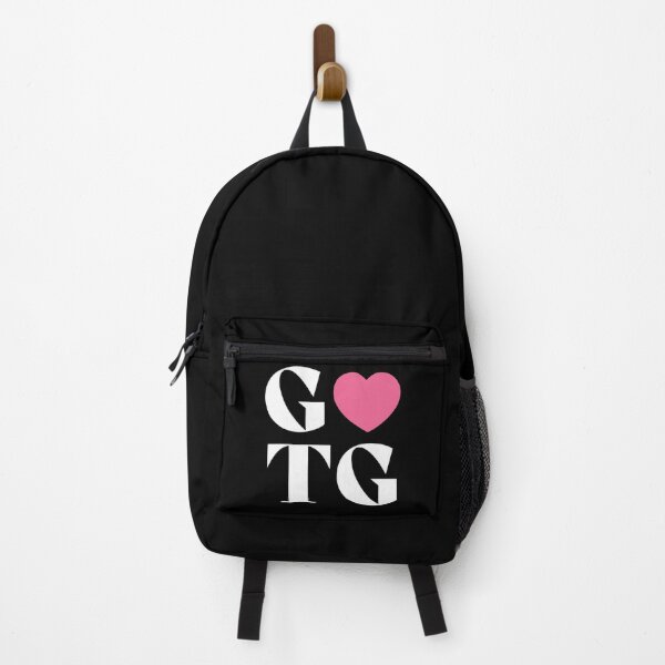 Item preview, Gals On The Go Merch GOTG designed and sold by Rainko.