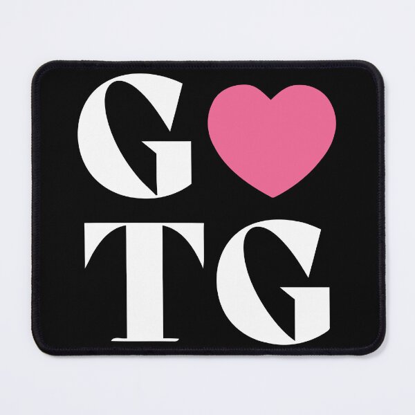 Item preview, Gals On The Go Merch GOTG designed and sold by Rainko.