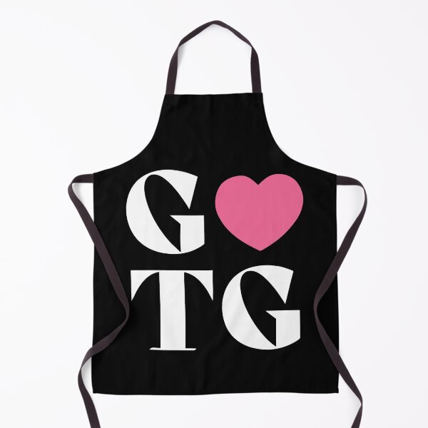 Item preview, Gals On The Go Merch GOTG designed and sold by Rainko.
