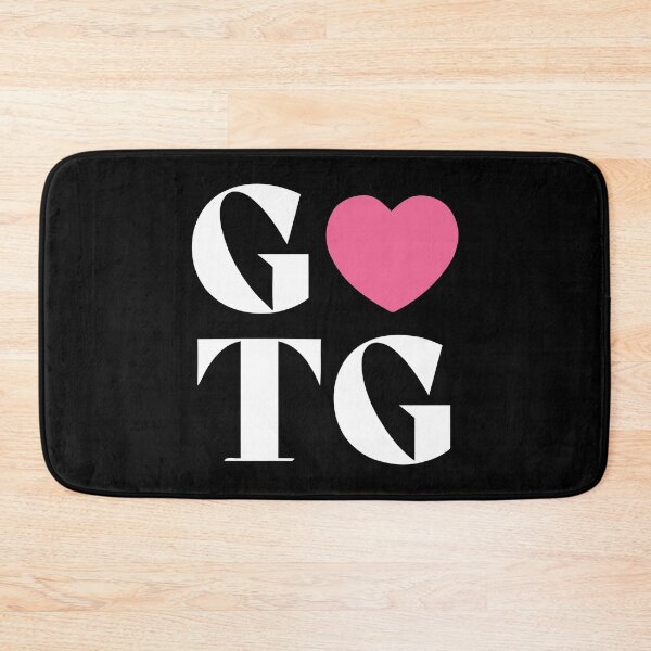 Item preview, Gals On The Go Merch GOTG designed and sold by Rainko.