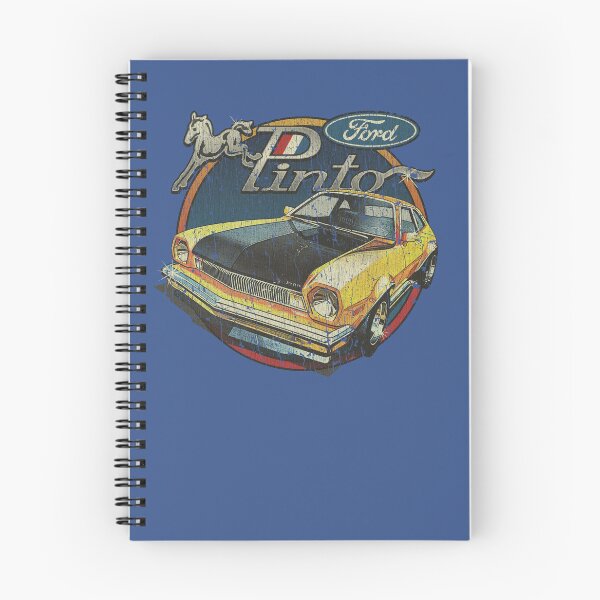 Item preview, Hot Rod Pinto 1974 designed and sold by AstroZombie6669.