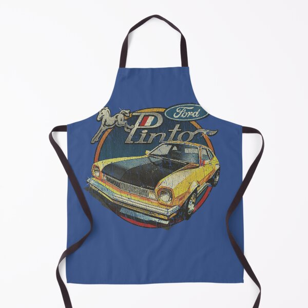 Item preview, Hot Rod Pinto 1974 designed and sold by AstroZombie6669.