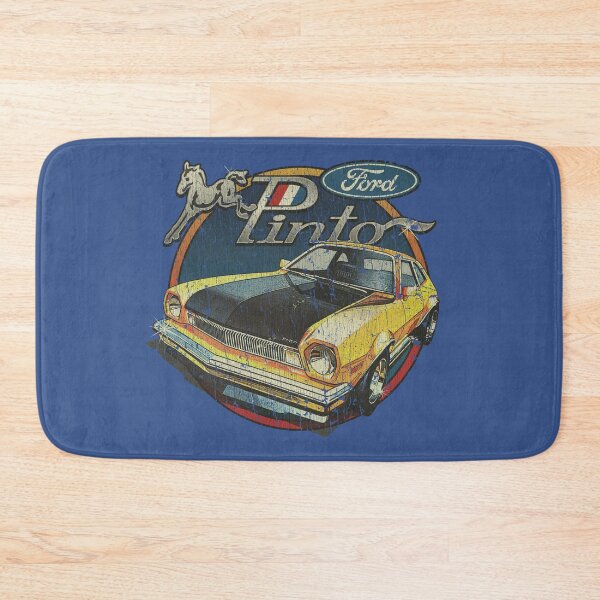 Item preview, Hot Rod Pinto 1974 designed and sold by AstroZombie6669.