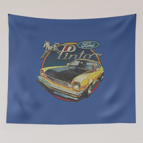 Item preview, Hot Rod Pinto 1974 designed and sold by AstroZombie6669.