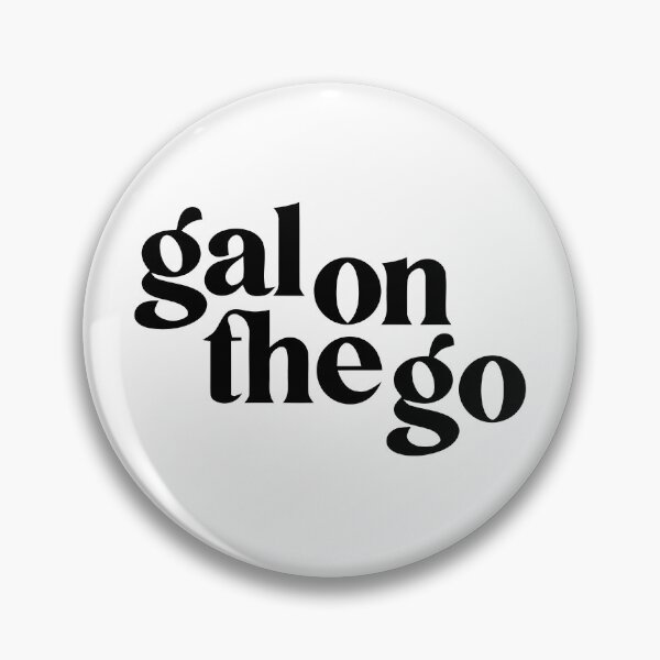 Item preview, Gals On The Go Merch GOTG designed and sold by Rainko.