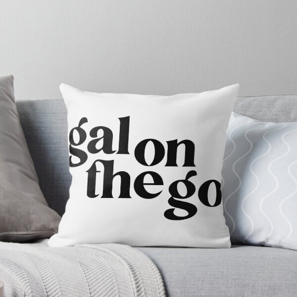 Item preview, Gals On The Go Merch GOTG designed and sold by Rainko.