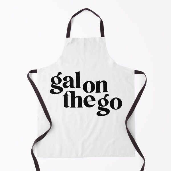 Item preview, Gals On The Go Merch GOTG designed and sold by Rainko.