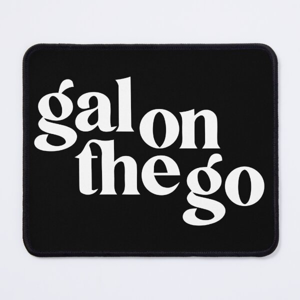 Item preview, Gals On The Go Merch GOTG designed and sold by Rainko.