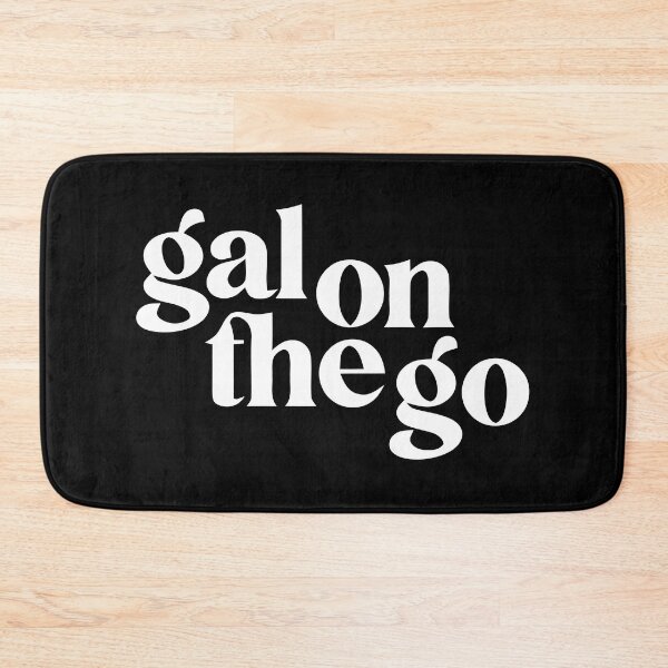 Item preview, Gals On The Go Merch GOTG designed and sold by Rainko.