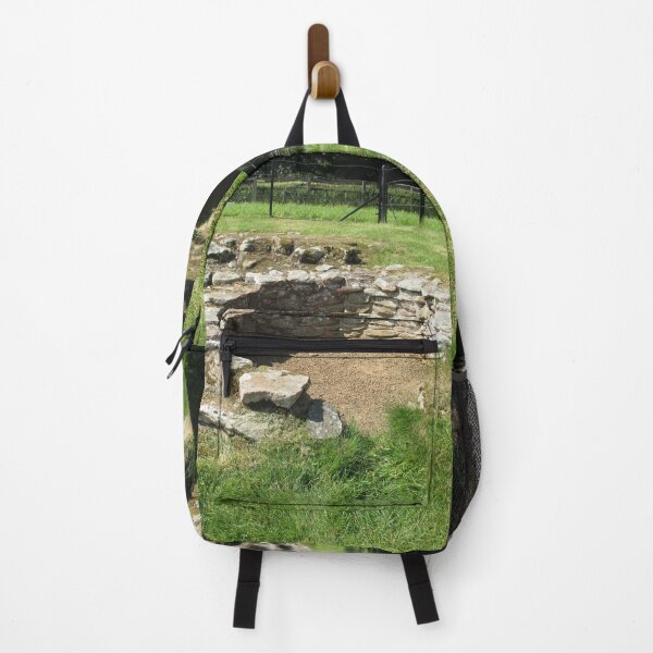 Item preview, #142 |☼| Horseshoe Pareidolia Rocks And Bricks - Shot 1 (Hadrian's Wall) designed and sold by Naean H.F. (Nez Man).