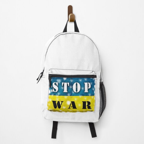Item preview, stand with ukraine support kiev, stop russian war,free ukraine,support ukraine designed and sold by Tiziza.