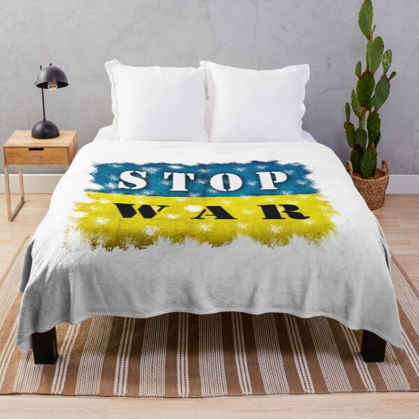 Item preview, stand with ukraine support kiev, stop russian war,free ukraine,support ukraine designed and sold by Tiziza.