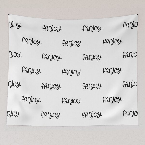 Item preview, Gals On The Go Merch Fanjoy designed and sold by Rainko.