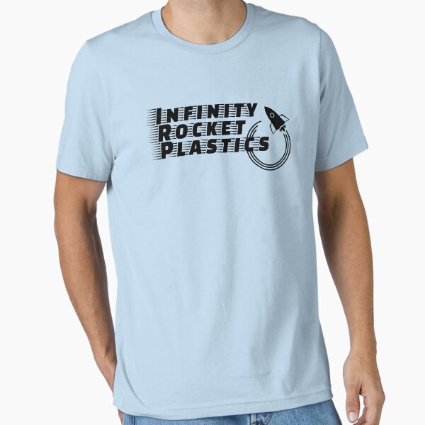 Item preview, Athletico Mince - Infinity Rocket Plastics designed and sold by blastprocessing.