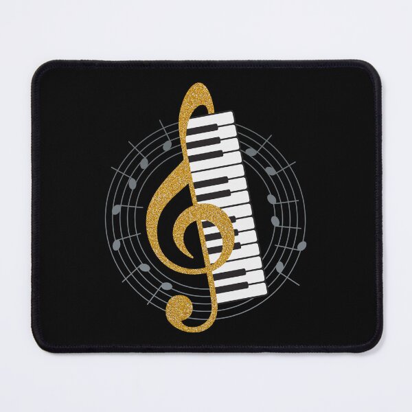 Item preview, Treble Key Clef designed and sold by ulianamusi.