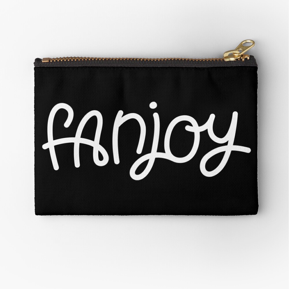 Gals On The Go: Signature Tan Tote Bag – Fanjoy