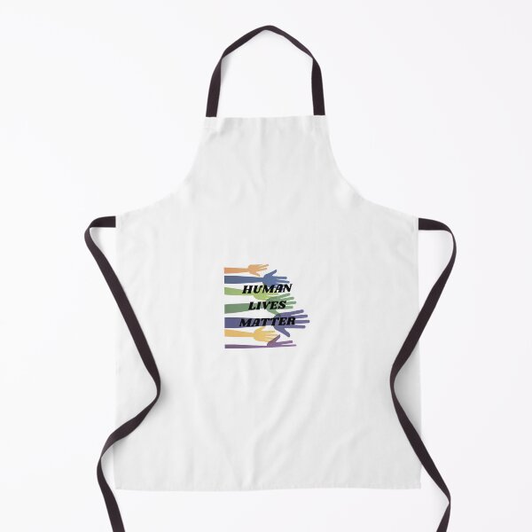 Item preview, Human Lives Matter designed and sold by Twin2too.