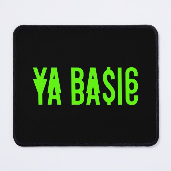 Item preview, Ya Basic designed and sold by ulianamusi.