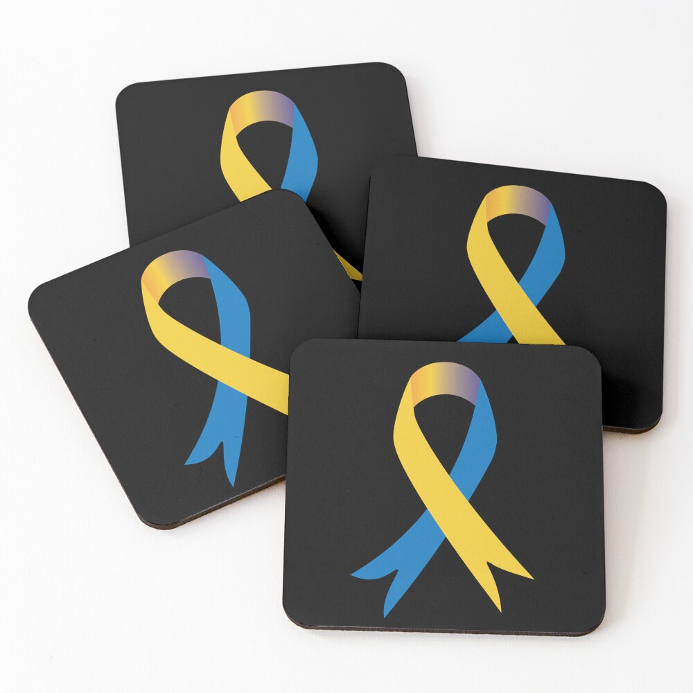 Item preview, Coasters (Set of 4) designed and sold by eulonix.