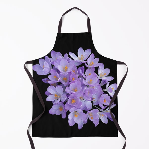 Artikelvorschau, Krokus-Blume entworfen und verkauft von DesignMore21.