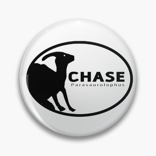 Item preview, Dino Bite Chase designed and sold by shinkenguard.