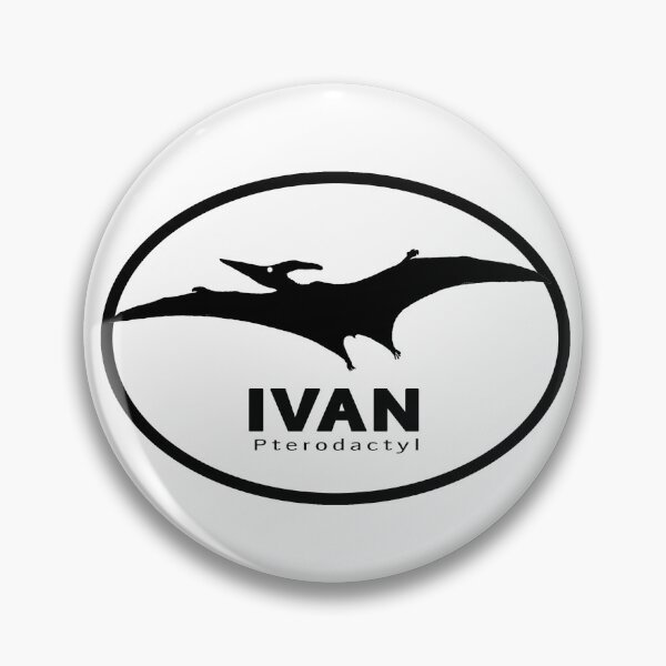 Item preview, Dino Bite Ivan designed and sold by shinkenguard.