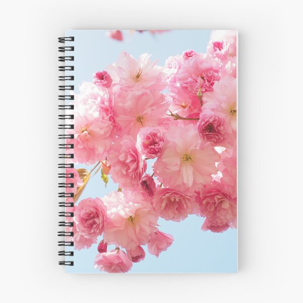 Item preview, Japanese Cherry Blossom | Nature Flower | elegant and chic floral pattern designed and sold by Ani Floral.