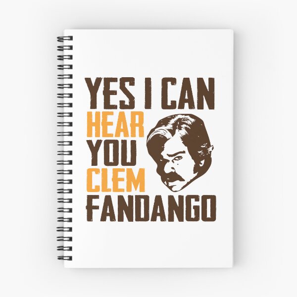 Item preview, Yes I Can Hear You Clem Fandango Retro Vintage designed and sold by Fleyshop.
