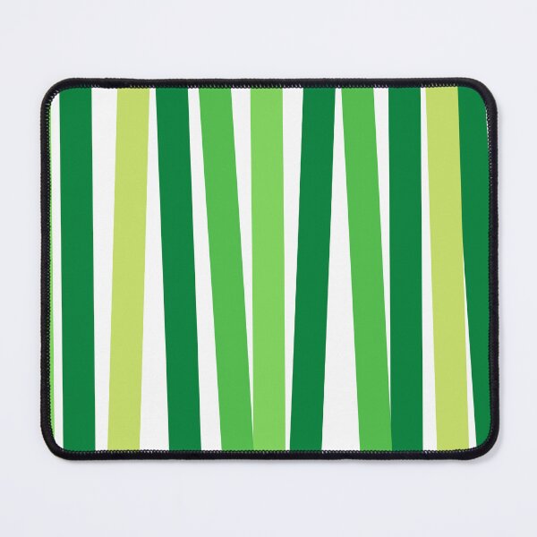 Item preview, Green vertical bars designed and sold by JEROME MARQUANT.