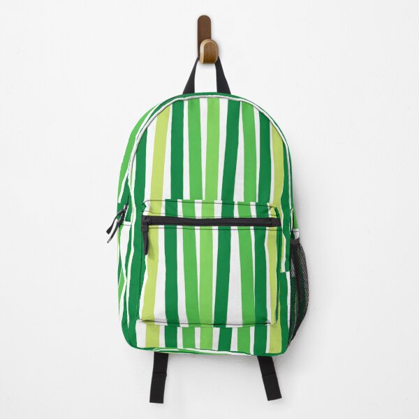 Item preview, Green vertical bars designed and sold by JEROME MARQUANT.