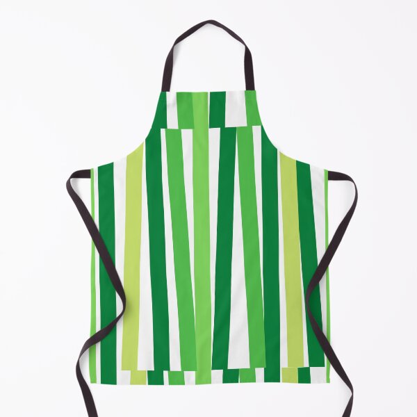 Item preview, Green vertical bars designed and sold by JEROME MARQUANT.