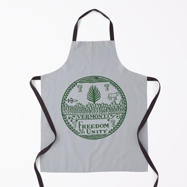Item preview, The Vermont Seal designed and sold by franklinprintco.