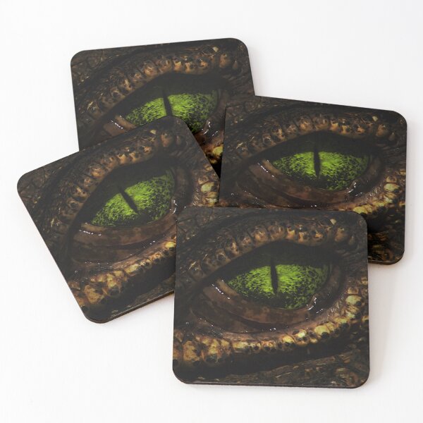 Item preview, CROC EYE designed and sold by André Cremers.