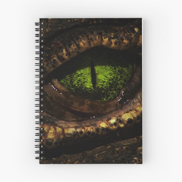 Item preview, CROC EYE designed and sold by André Cremers.