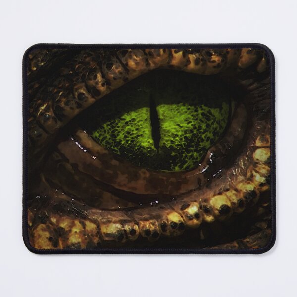 Item preview, CROC EYE designed and sold by André Cremers.