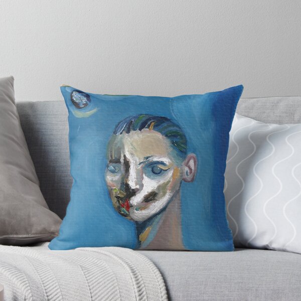 Item preview, Portrait 2 designed and sold by RicardoGabelo.